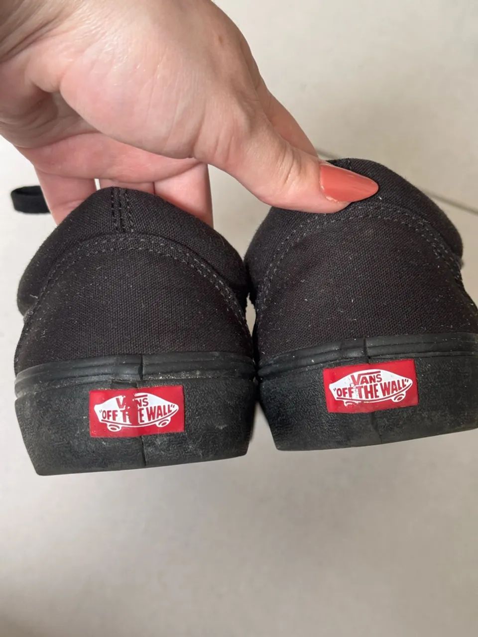 Tênis Vans Oldskool 41 - Foto 4