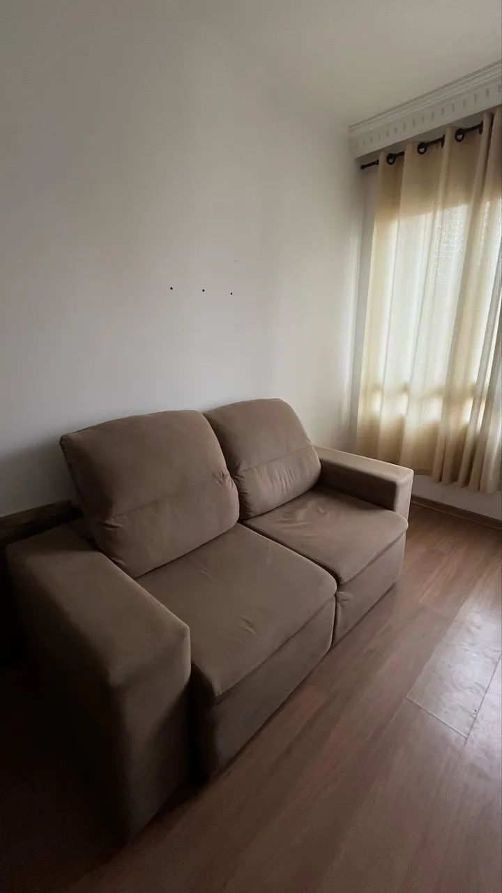 Sofá 2 lugares