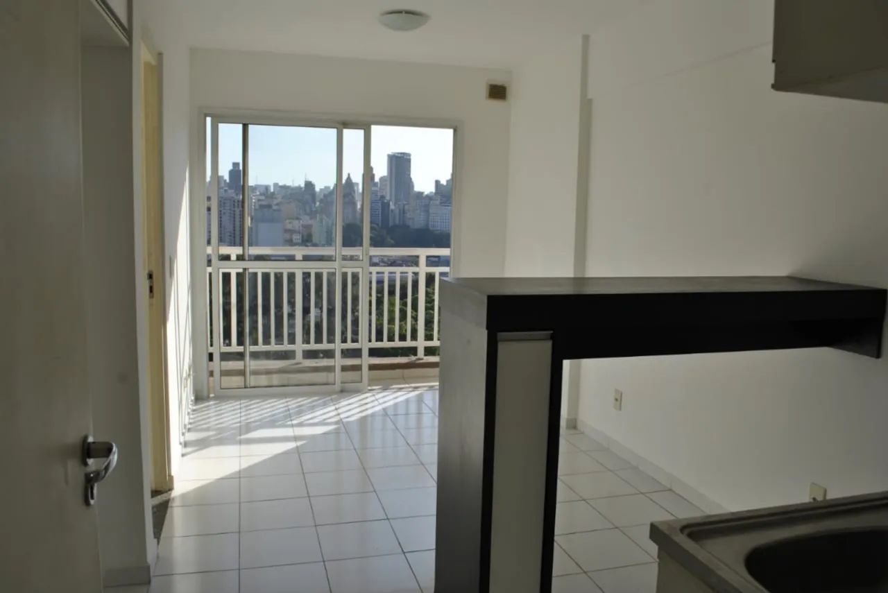 Apartamento para venda em Brás com 1 quarto, 31m² - Foto 4