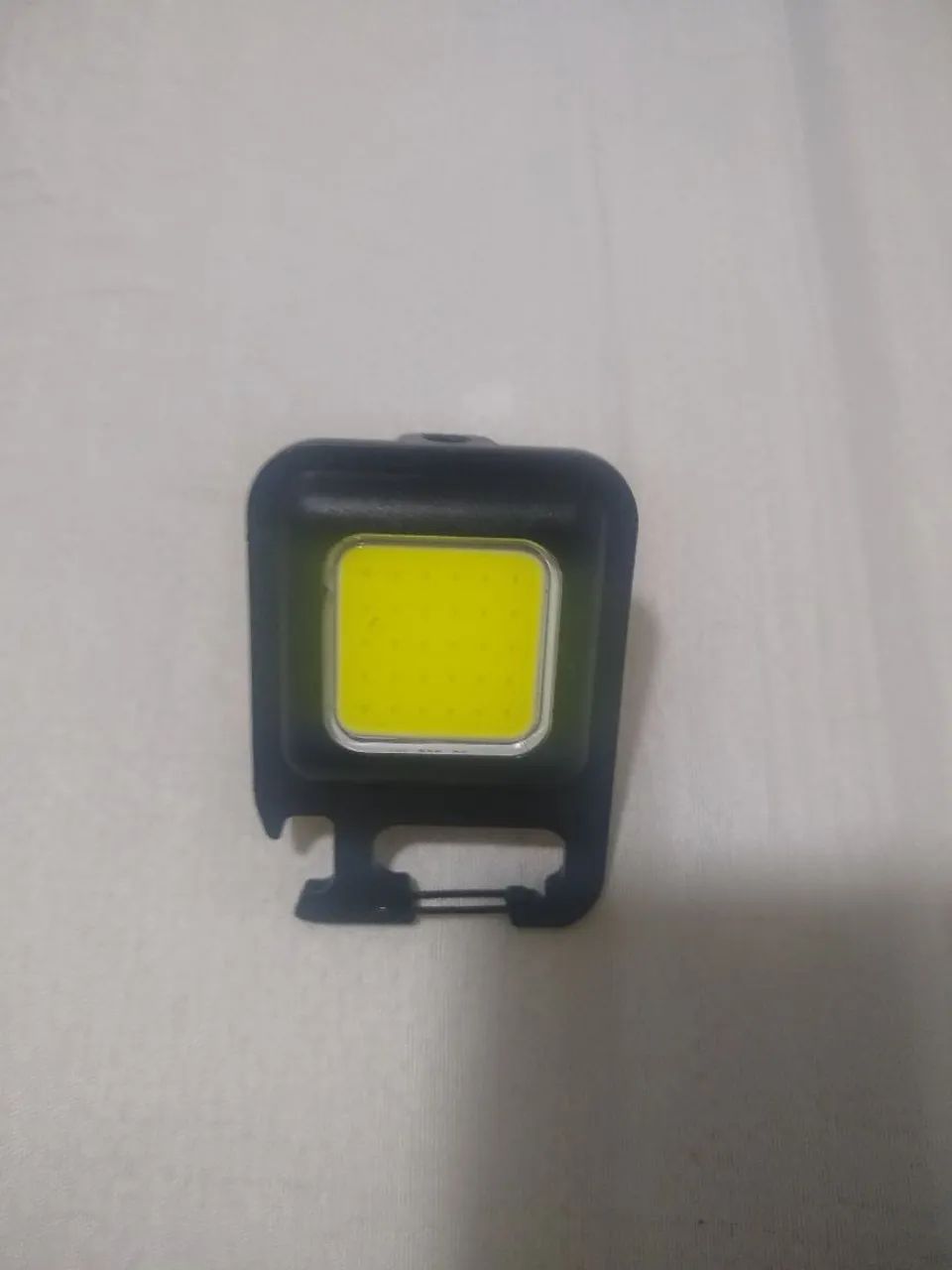 Chaveiro Led e abridor de garrafa - Foto 4