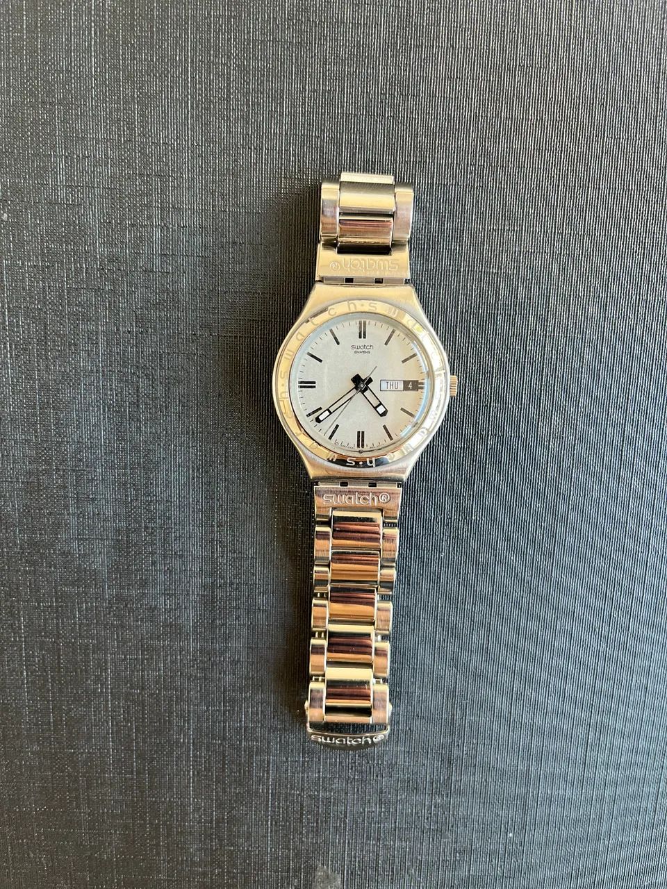 Relógio Swatch - raro
