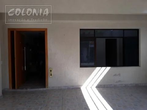Casa para locação - Vila Floresta, Santo André - Foto 2