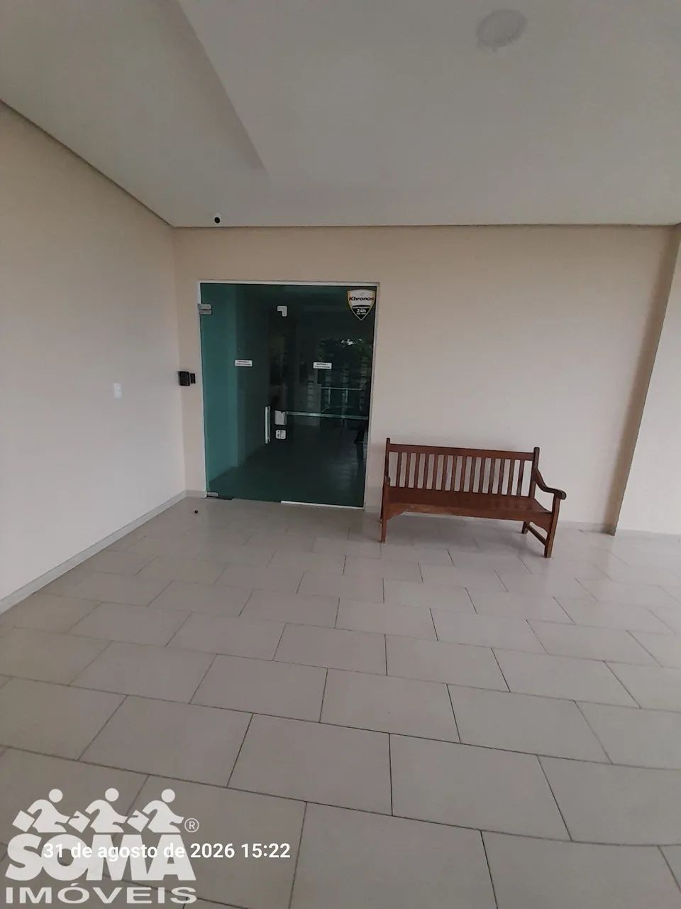 Apartamento Padrão para alugar em Canasvieiras, Florianópolis-SC - Foto 5