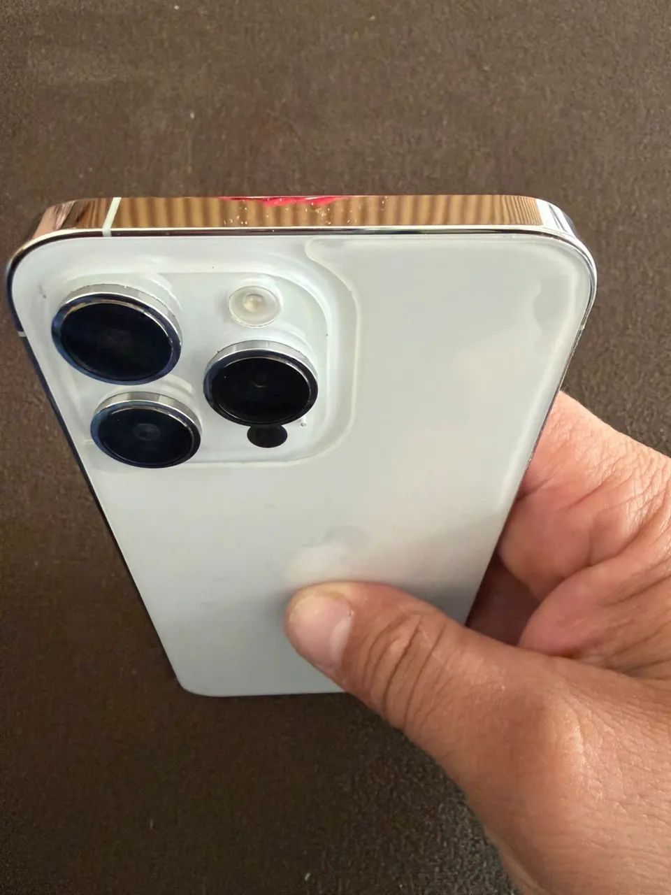 IPHONE 14 PRO MAX  - Foto 2