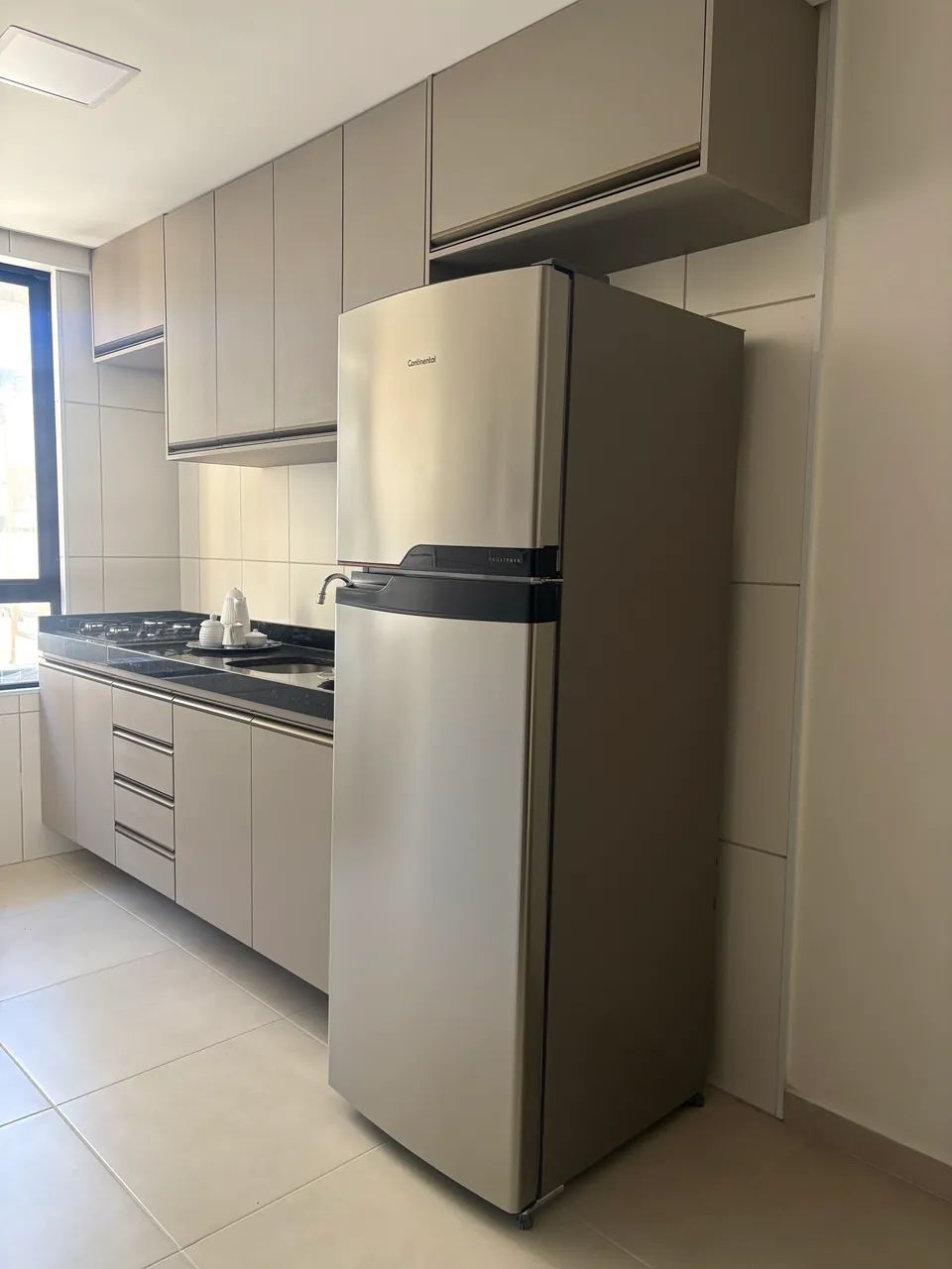 QUARTO E SALA EXCELENTE LOCALIZAÇÃO  - Foto 3