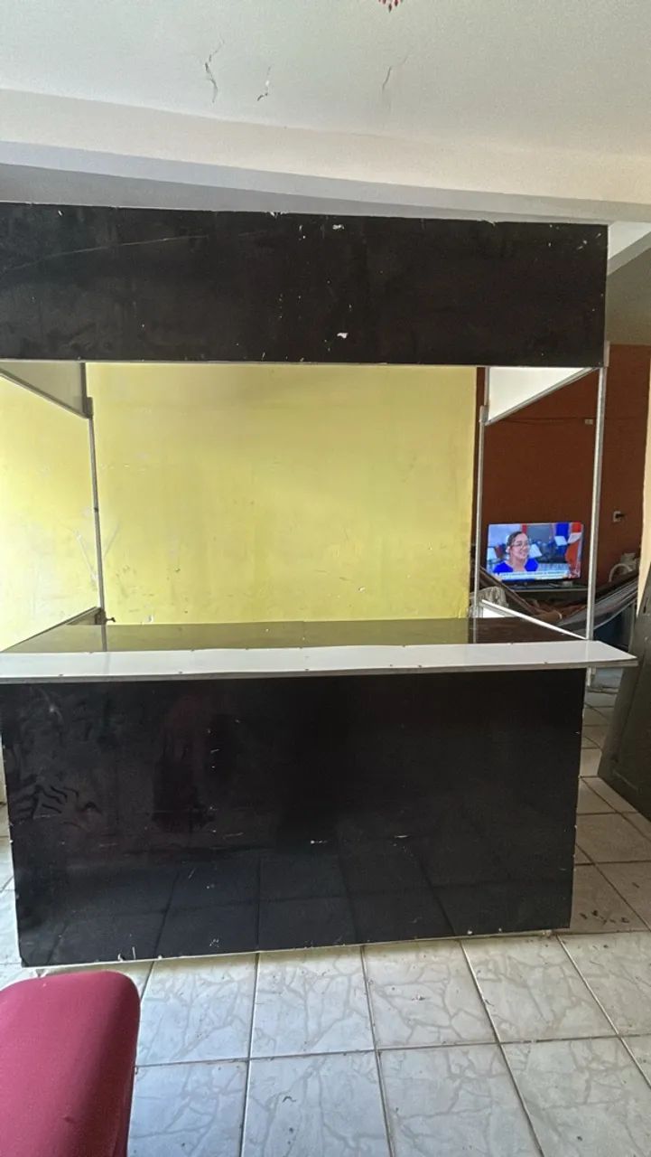 Barraca lanches - Foto 4