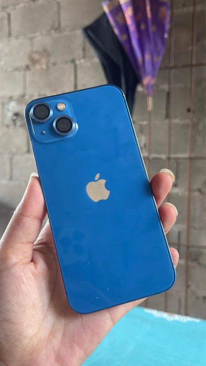 iPhone 13 256gb - Foto 2