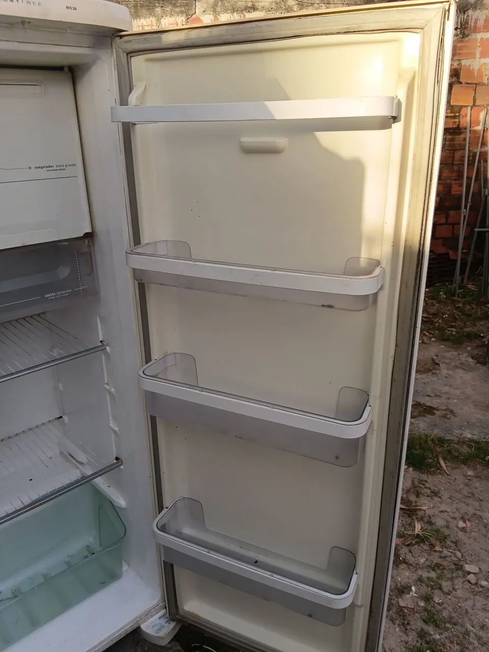 Geladeira  - Foto 2