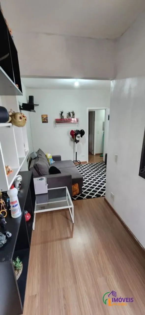 APARTAMENTO - JARDIM PRUDÊNCIA - SP - Foto 4
