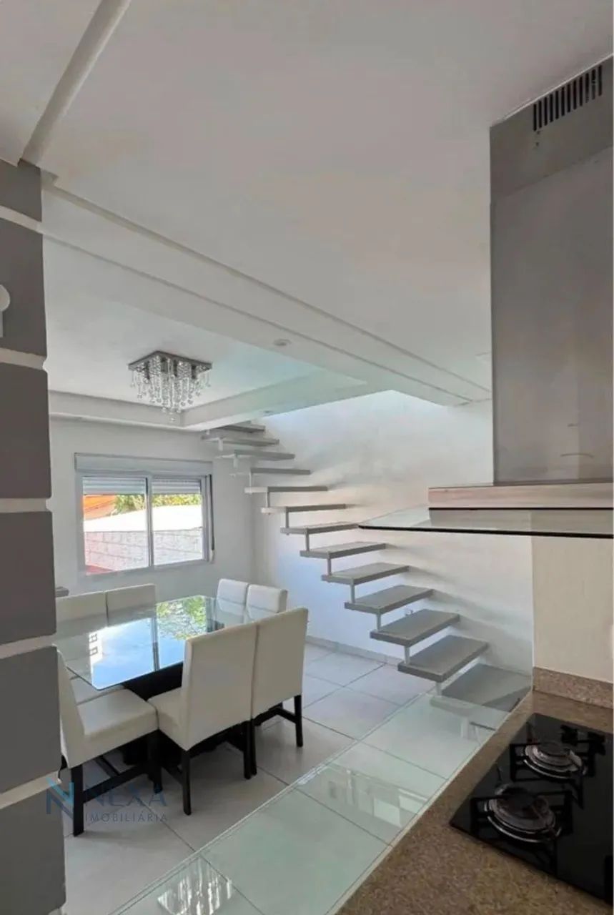Casa à Venda em Saco dos Limões, Florianópolis | 5 Dorms