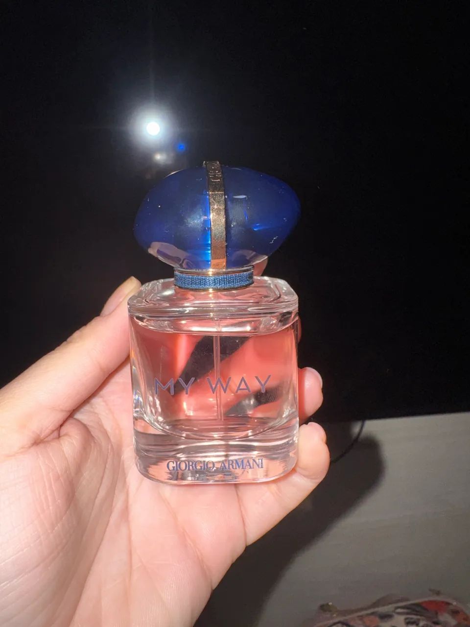 Perfume My Way - Georgio Armani  - Foto 4
