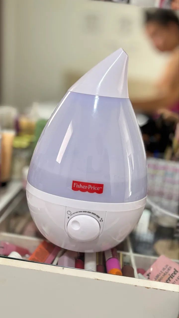 Umidificador de ambientes  - Foto 2
