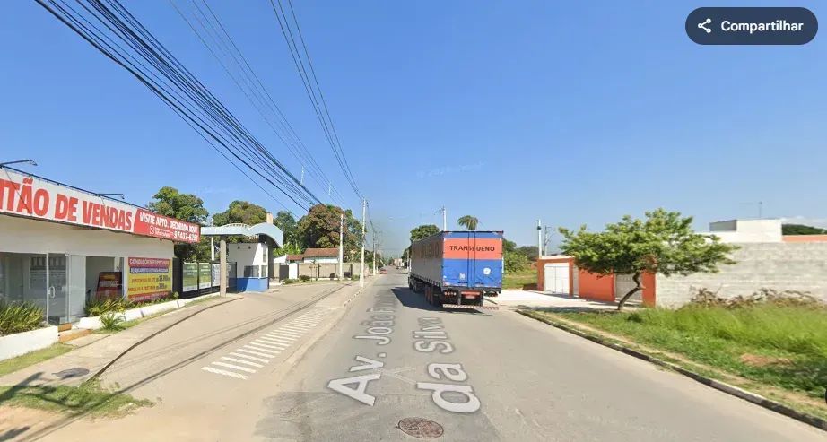 Apartamento a venda com 50 m², com 2 quartos em Feital - Pindamonhangaba - SP - Foto 3