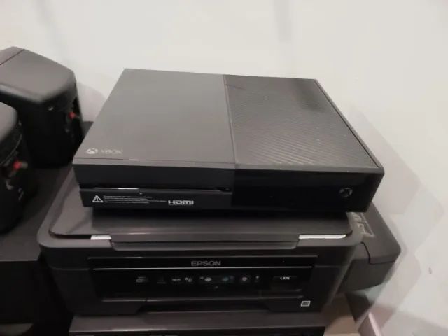 Vendo Xbox One