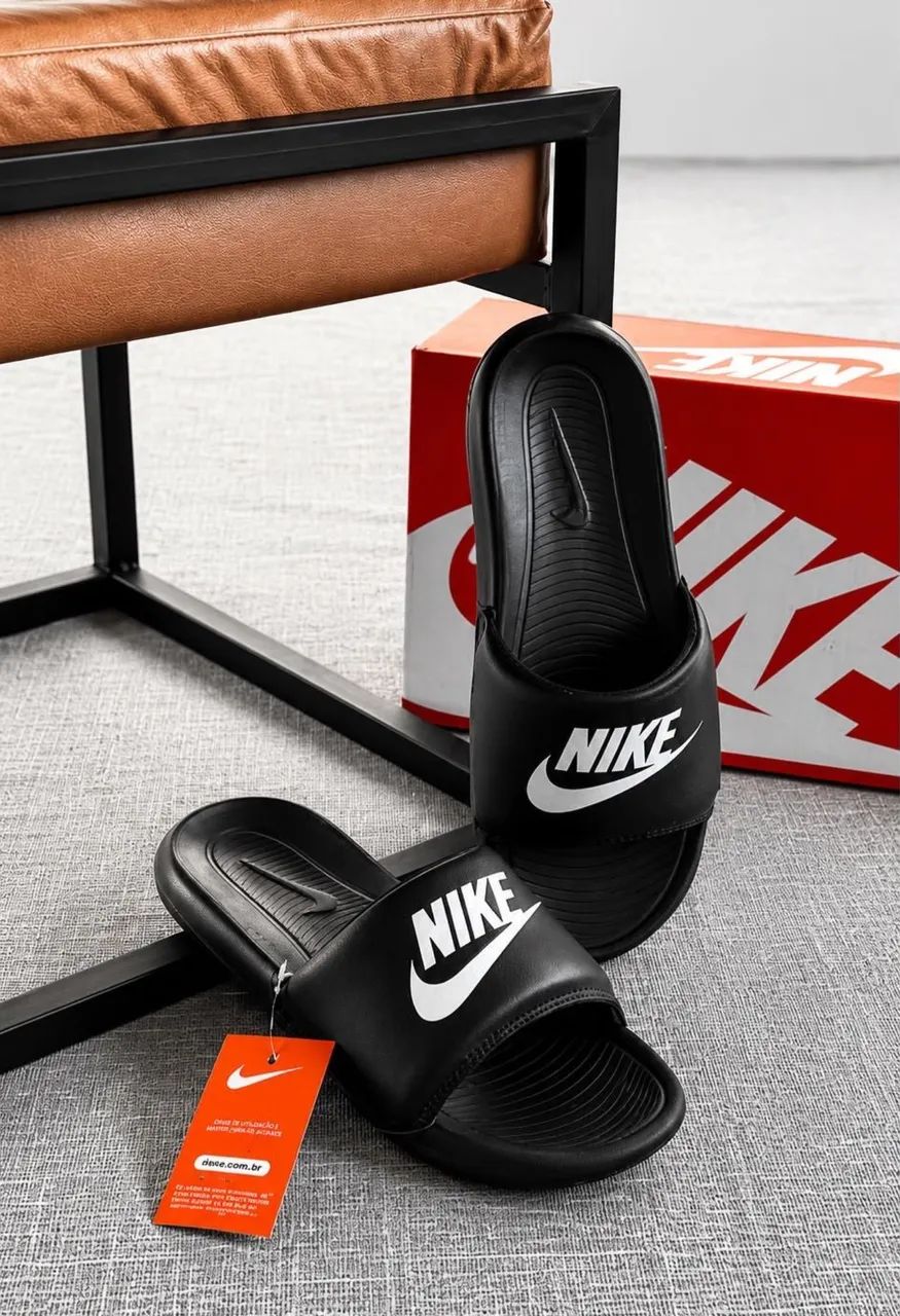 Chinelo Nike  - Foto 4