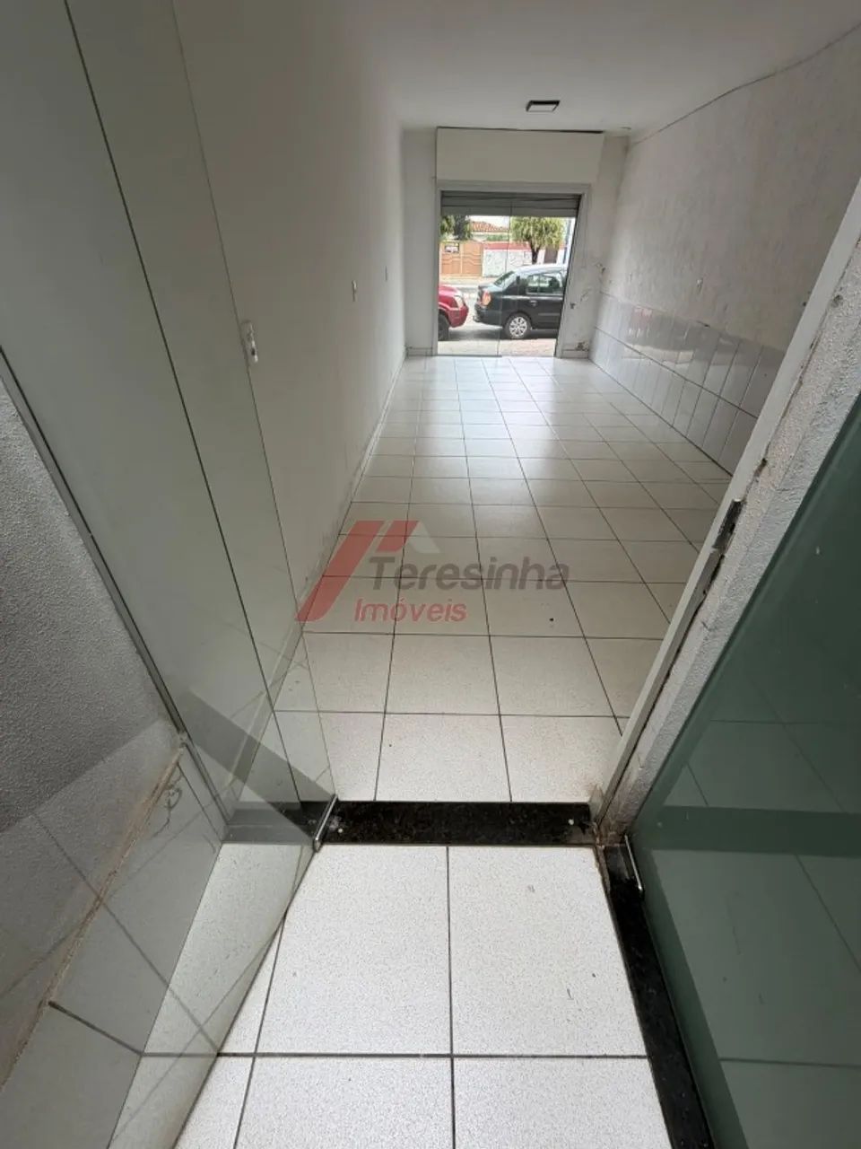 Sala comercial para aluguel - CENTRO - Foto 5
