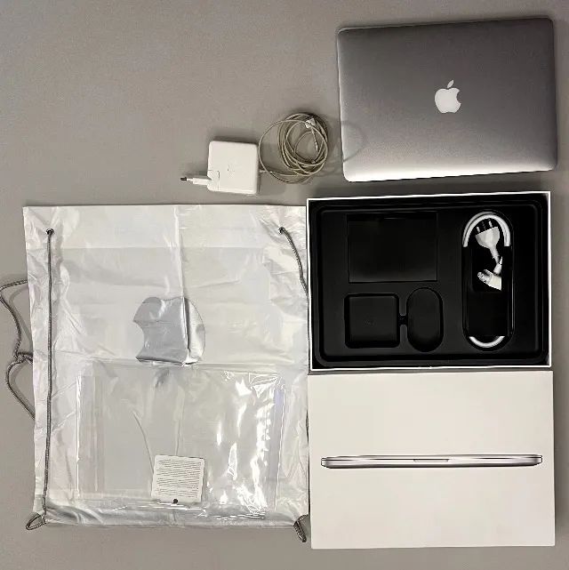 MacBook Pro 13