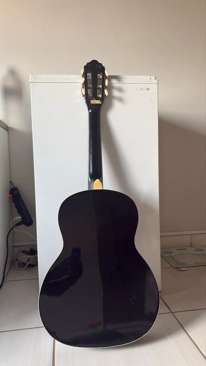Violão Gianinni  - Foto 2
