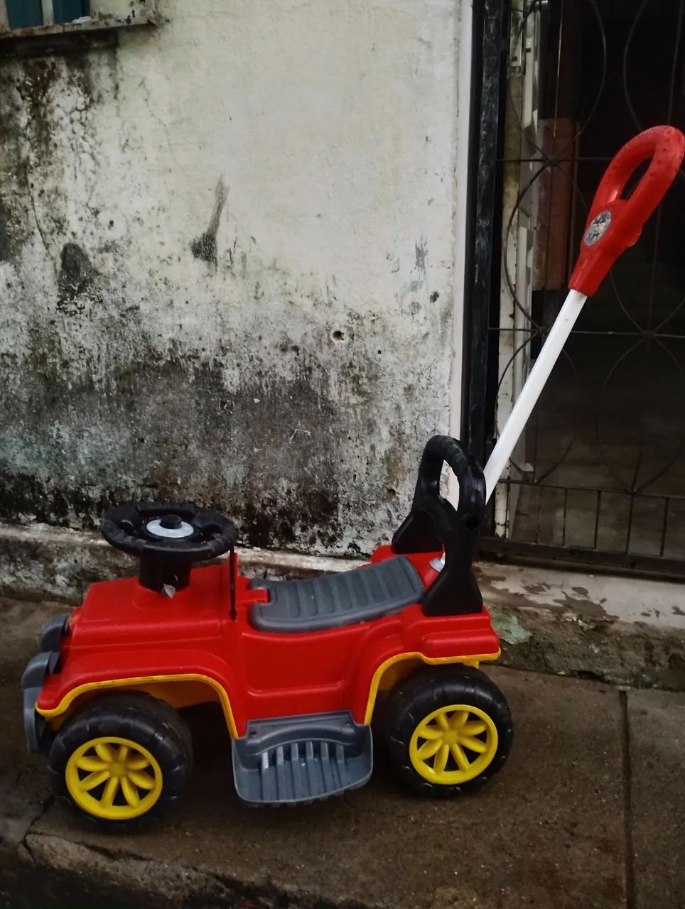 Carrinho de passeio - Foto 2