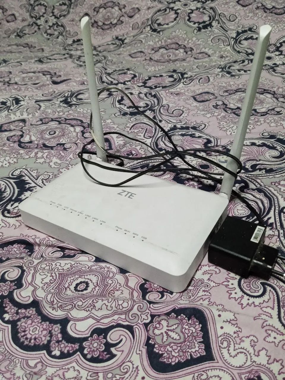 Modem Wifi