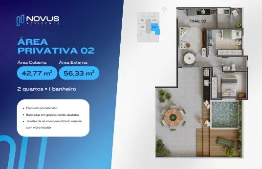 NOVUS - Foto 13