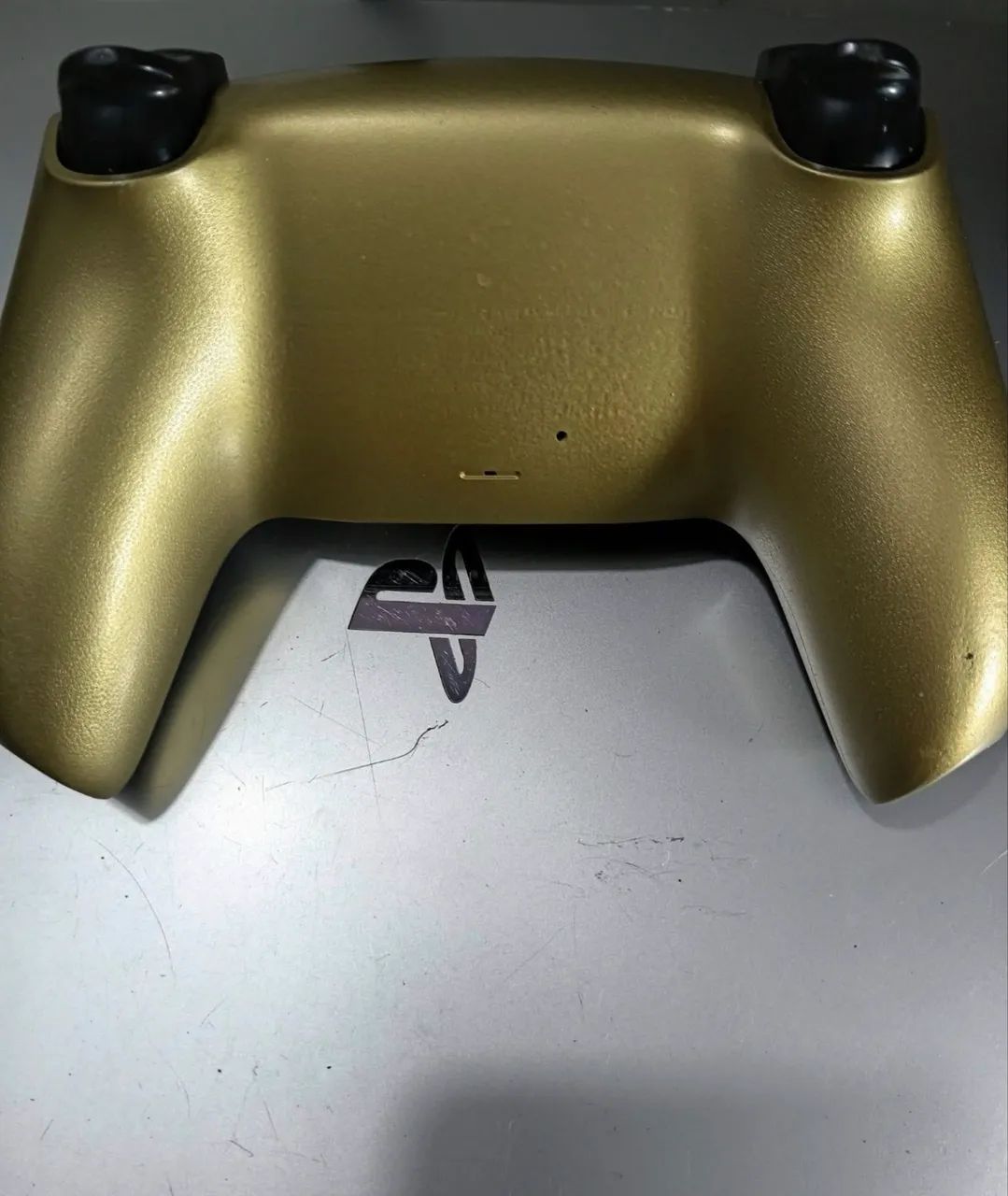 Controle PS5 - Foto 2