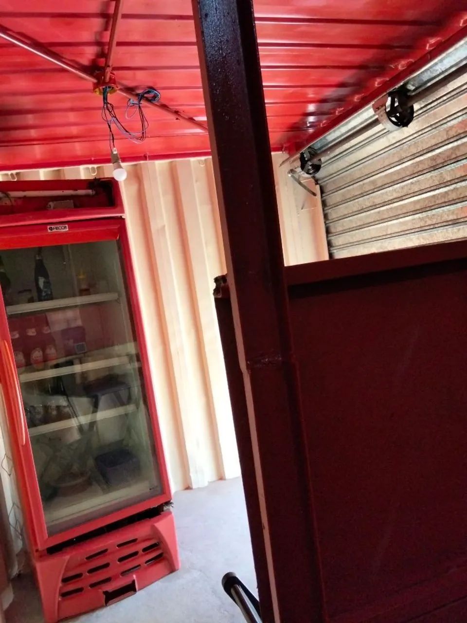 Aluguel de container  - Foto 2