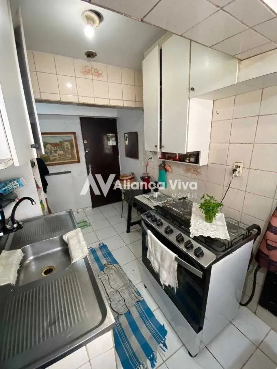 Copacabana | Apartamento 3 quartos - Foto 5