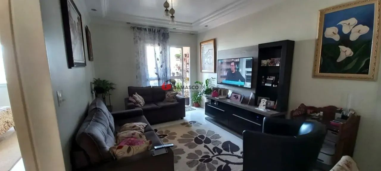 Apartamento em Santa Maria