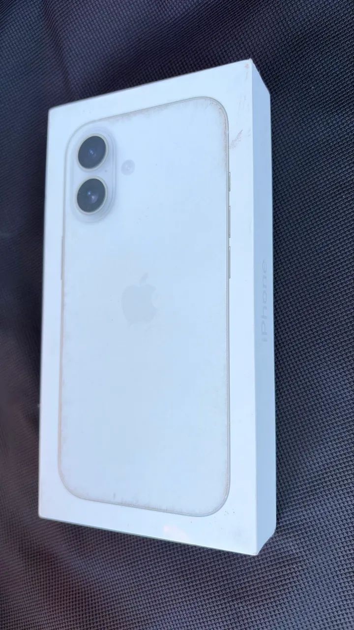 iPhone 17 256