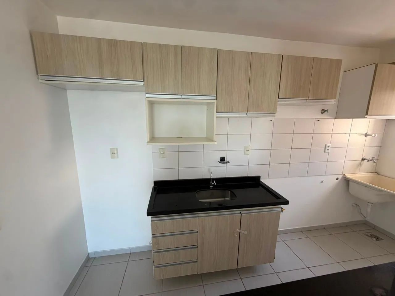Apartamento para alugar em Cuiabá/MT - Foto 2