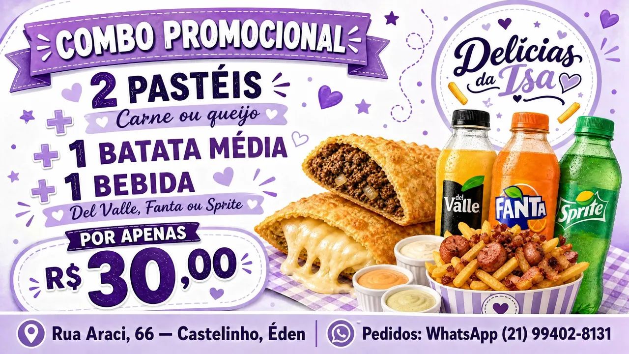 Lanche 