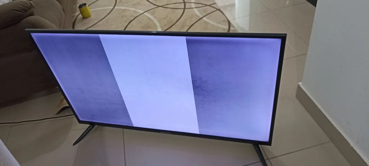 Tv Multilaser 40 Polegadas 