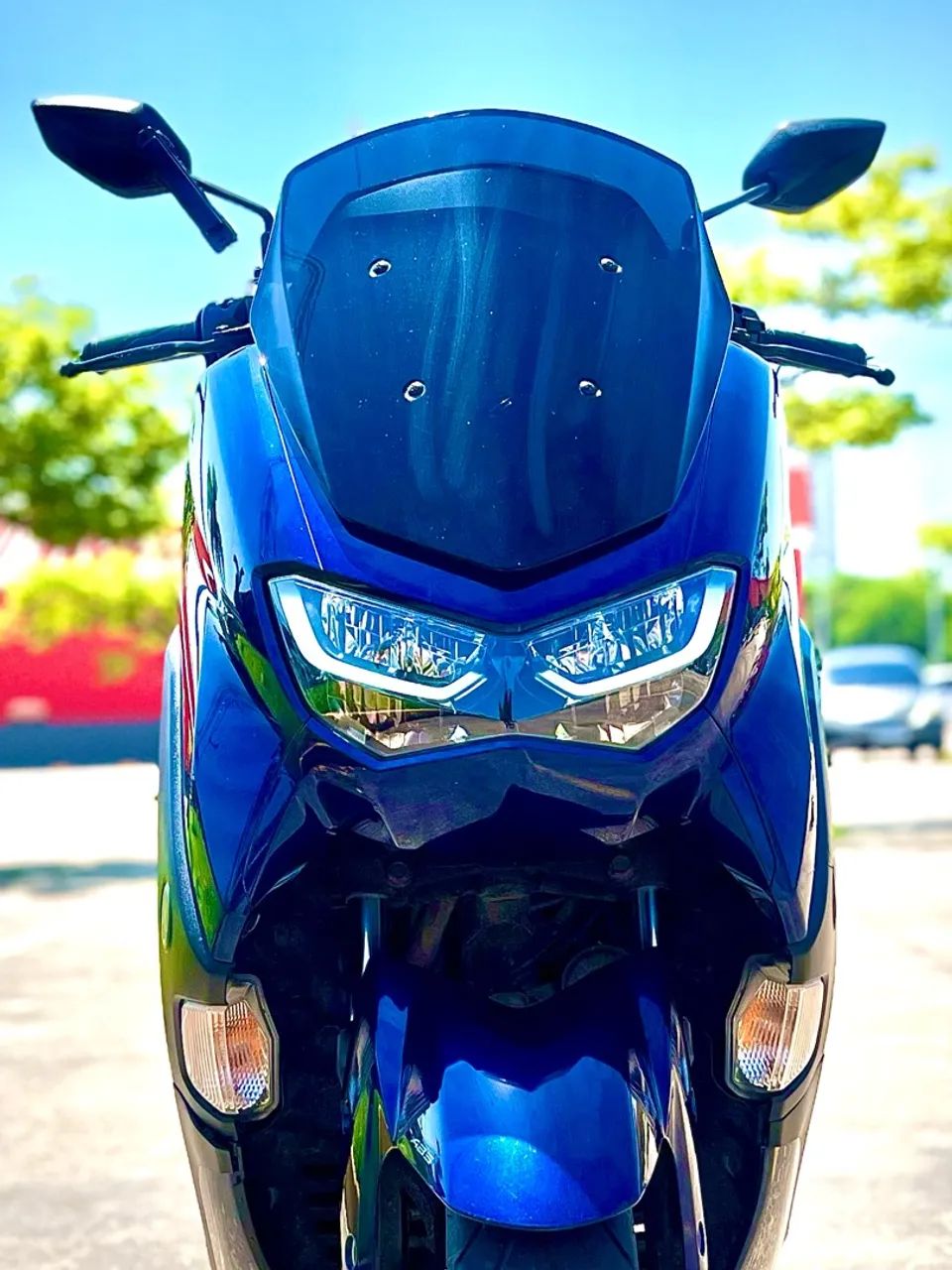 NMAX 160 ABS - 2022 - EM DIA - Foto 2