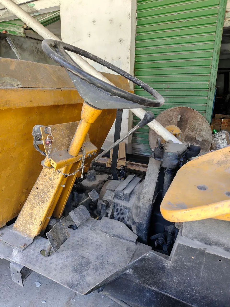 Dumper - Foto 2