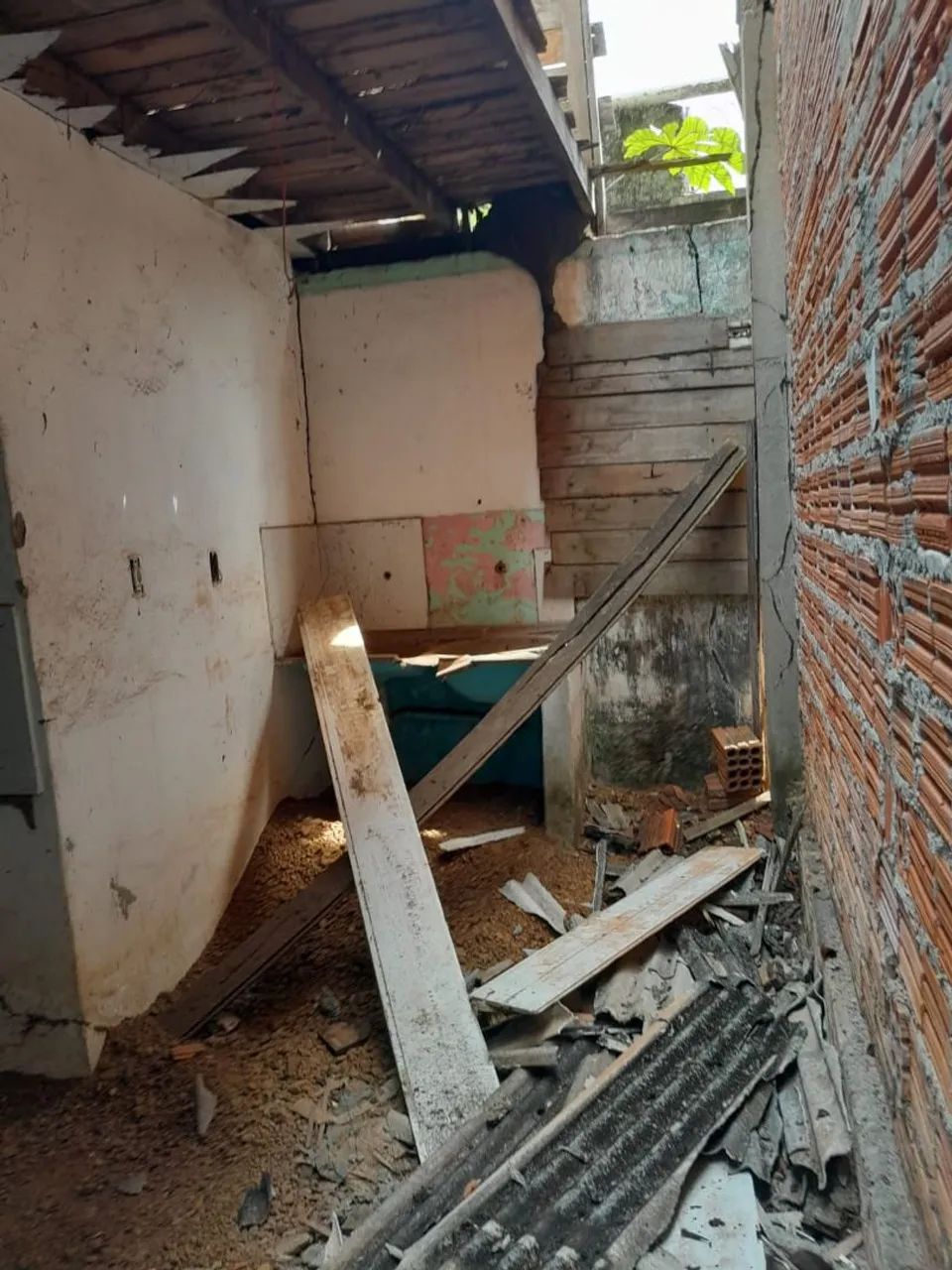 Vendo um terreno  - Foto 2