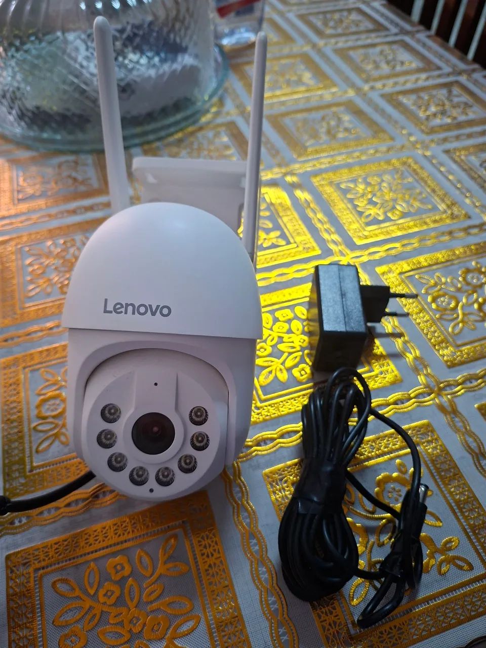 Câmera Lenovo - Foto 2