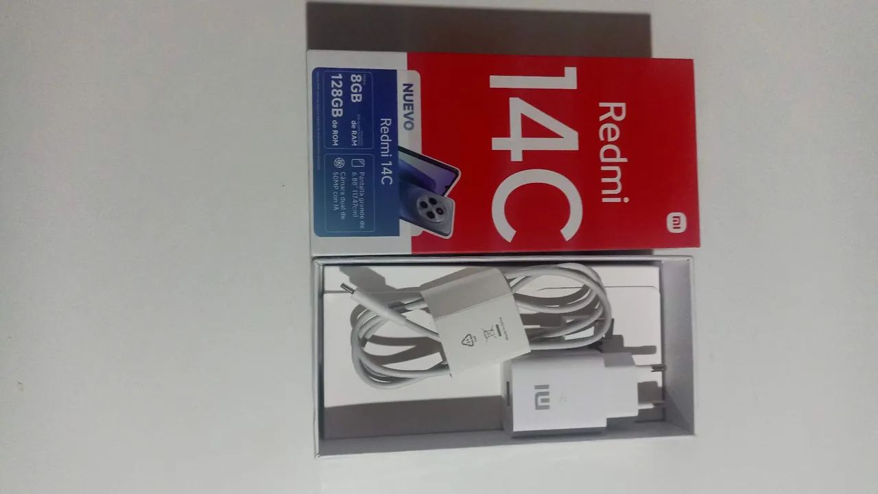 REDMI 14C  - Foto 2