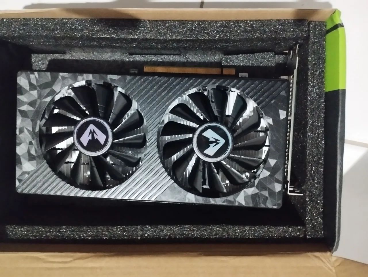 RX 590 8GB NOVA - Foto 4