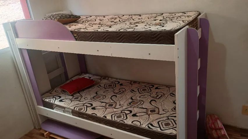 Cama beliche - Foto 2