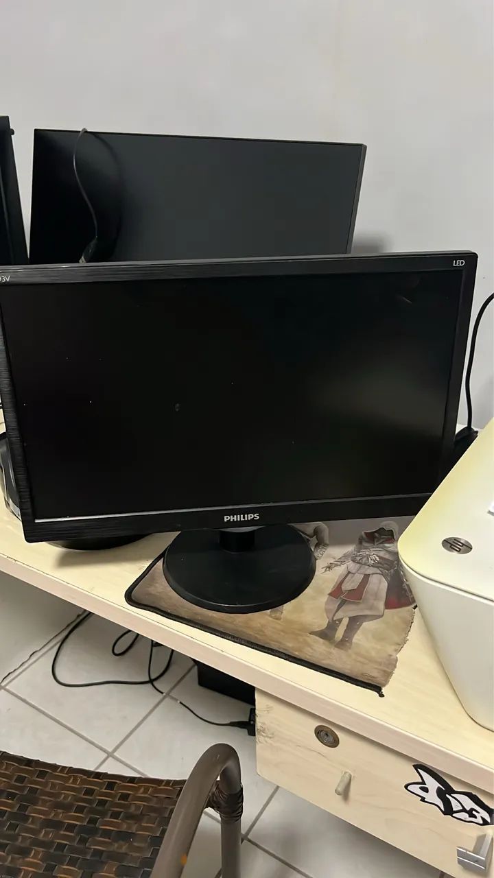 Monitor PHILIPS - Foto 2