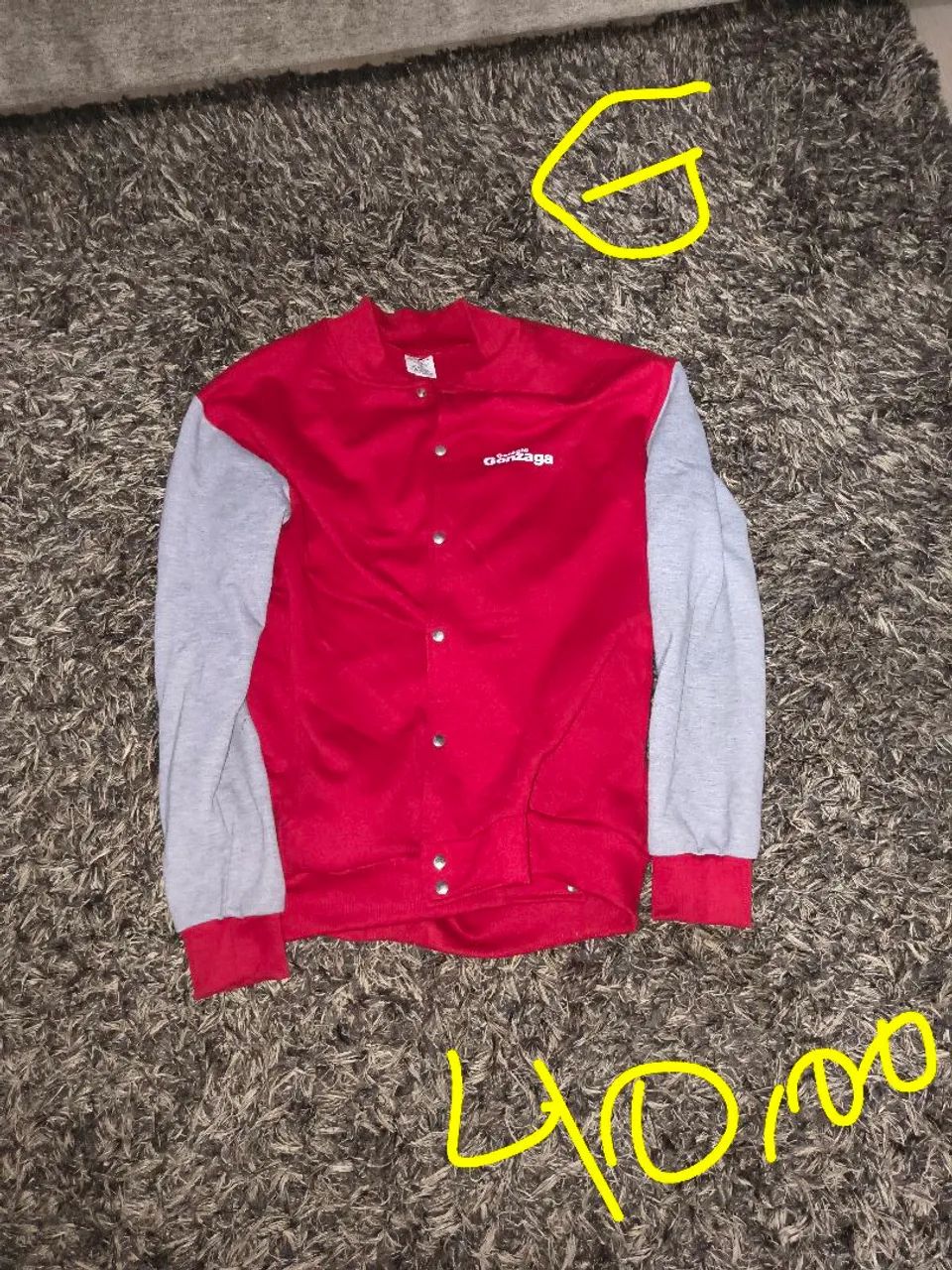 Roupas escola Gonzaga  - Foto 2