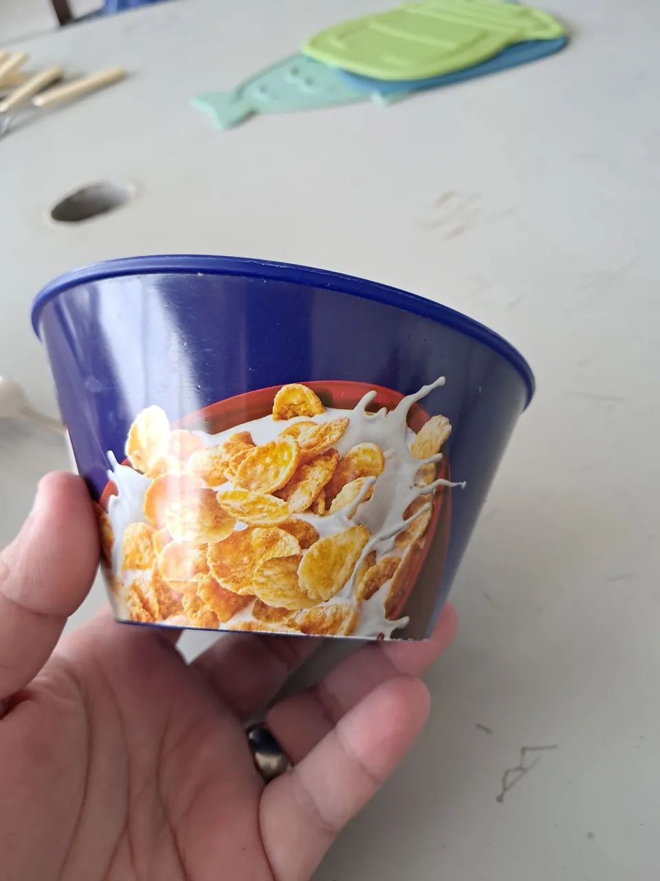 Bolo Snow Flakes - Raridade - Foto 2