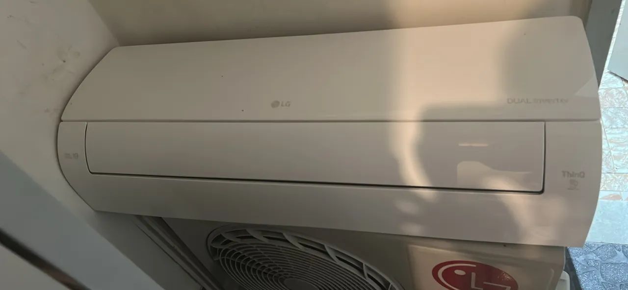 Ar condicionado  - Foto 4