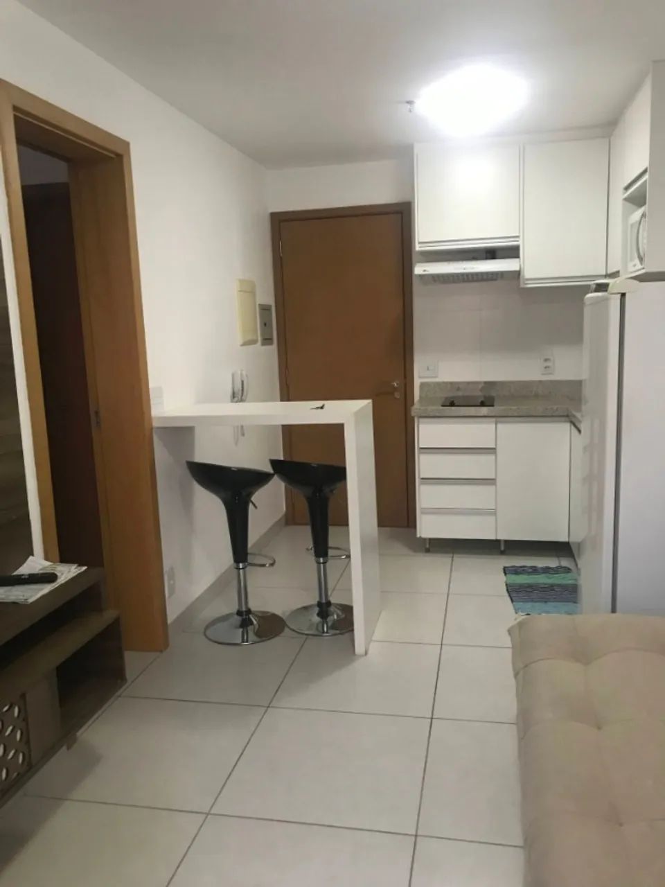 Apartamento mobilidado Blend - Foto 5