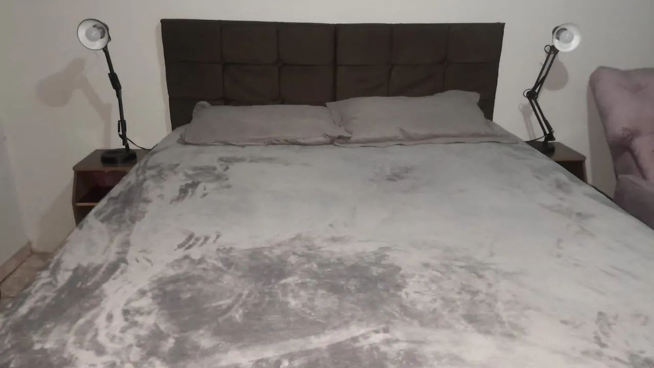 Cama Com Cabiceira e colchão - Foto 5