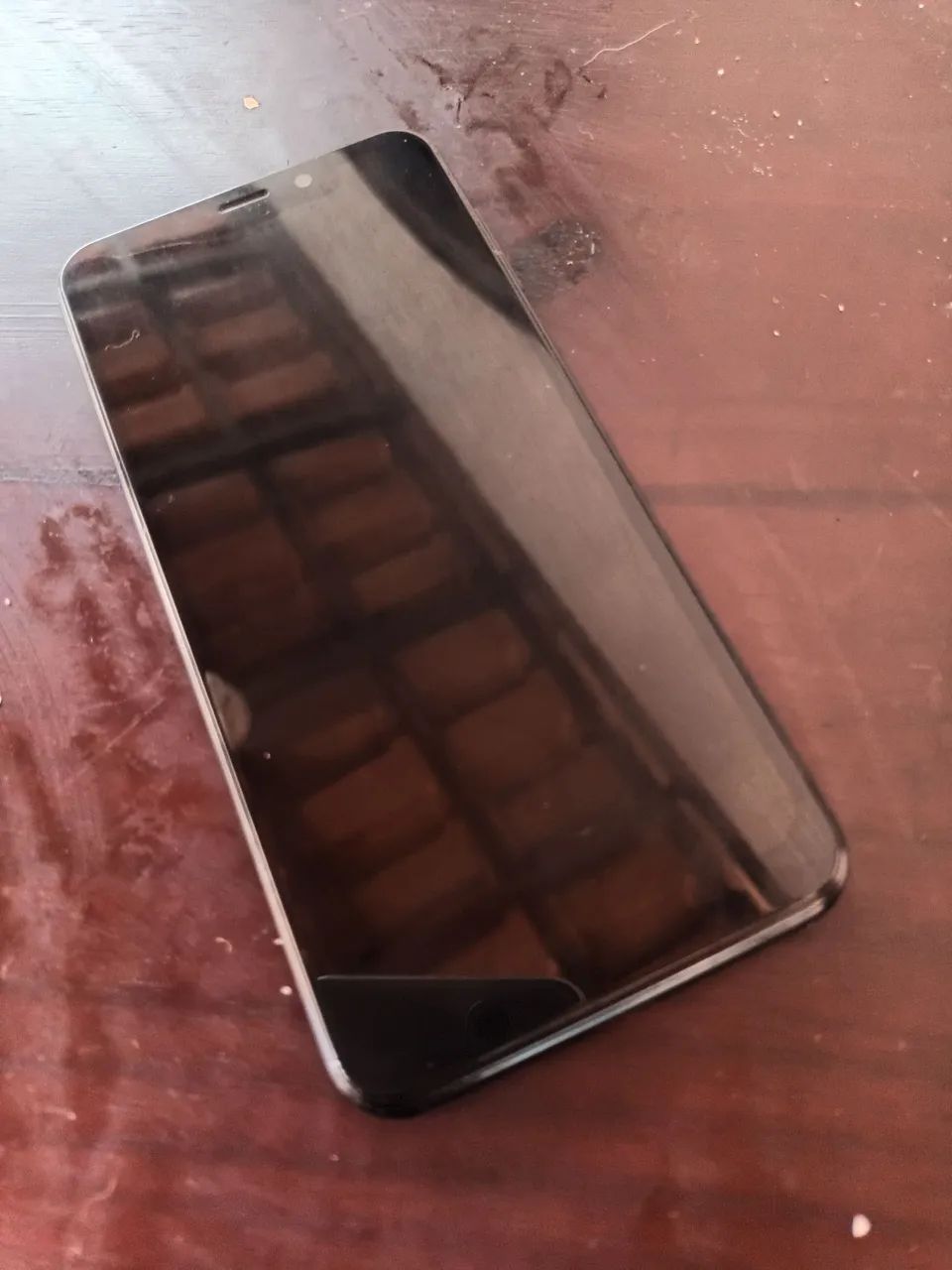 Celular Android Motorola one