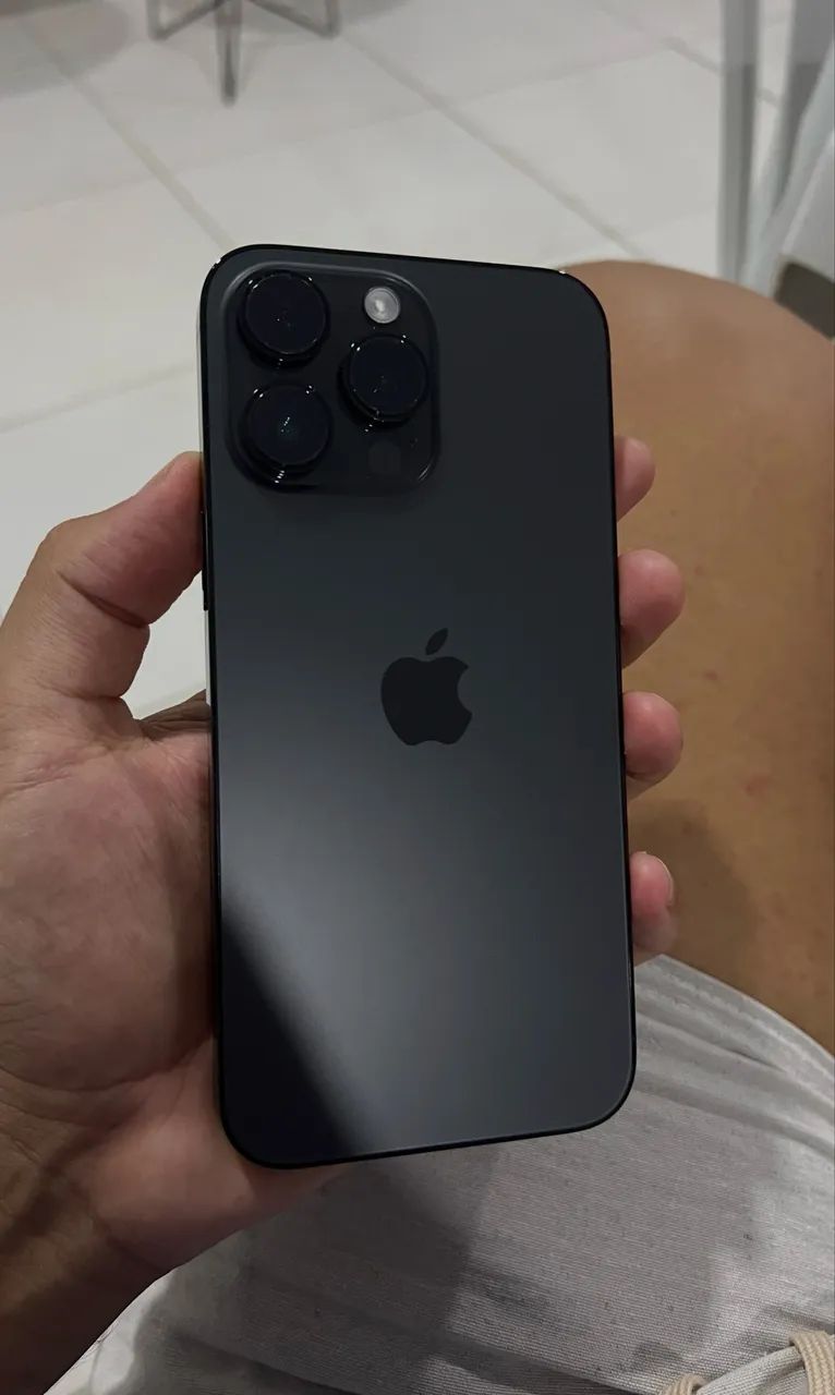 iPhone 14 Pro Max - Foto 4