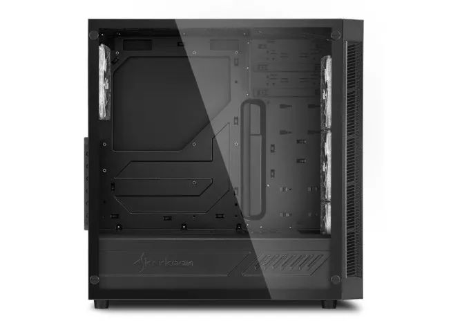 Gabinete Gamer - Foto 5