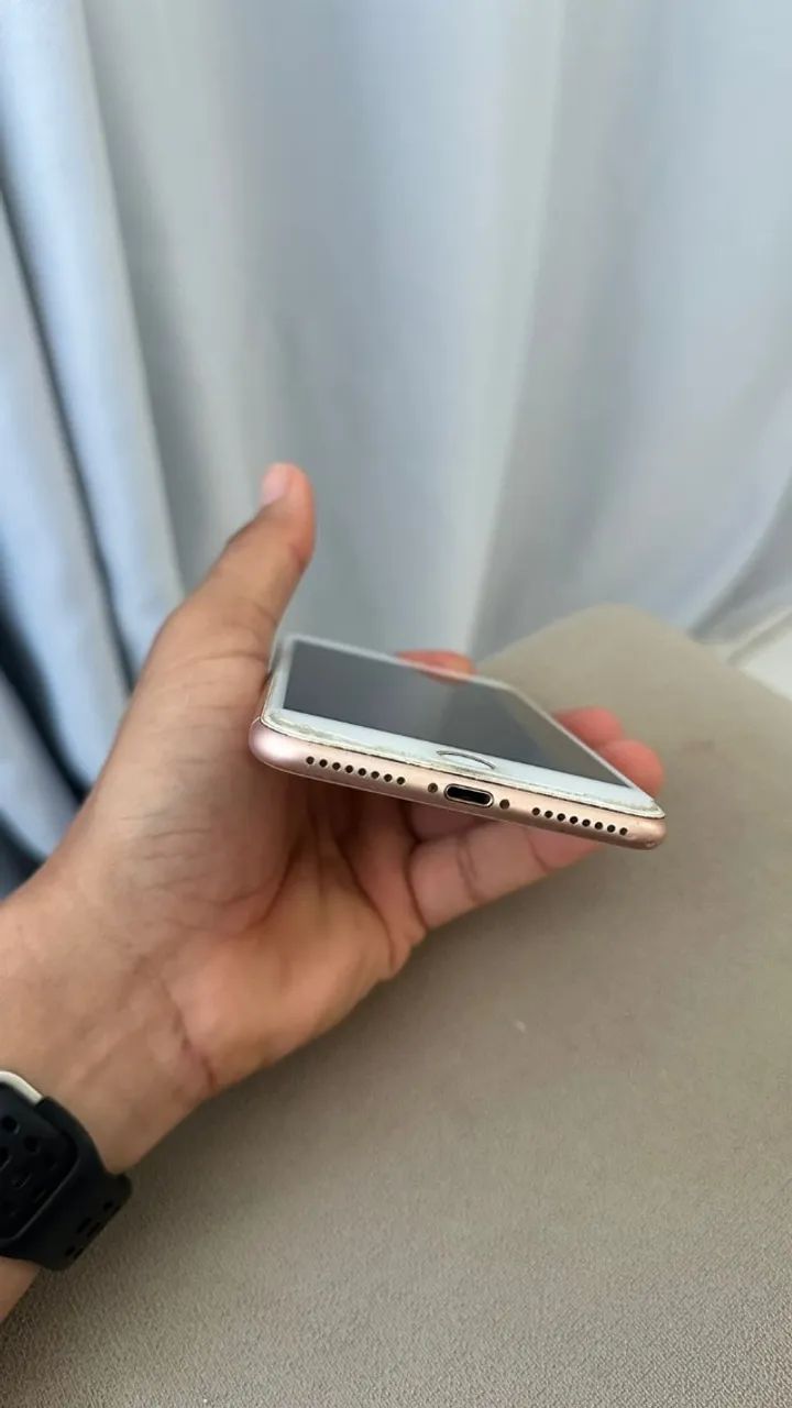 iPhone 8 Plus  - Foto 4